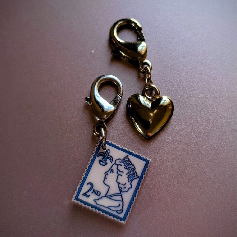 Handmade Bracelet Charm Bundle